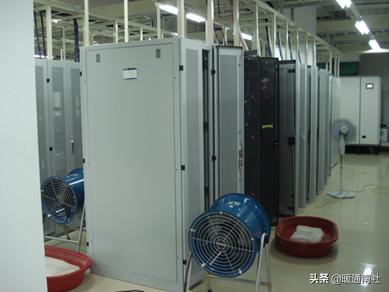 数据机房节能降耗系数,机房节能降耗方案