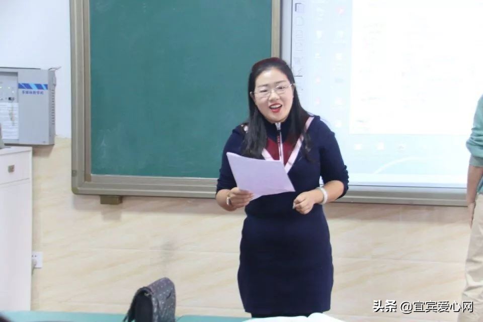 “走出去，带回来”，语文组教师专题分享受益多多