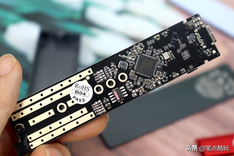 闲置的硬盘盒可以做什么,固态硬盘m.2nvme转sata硬盘盒可以吗