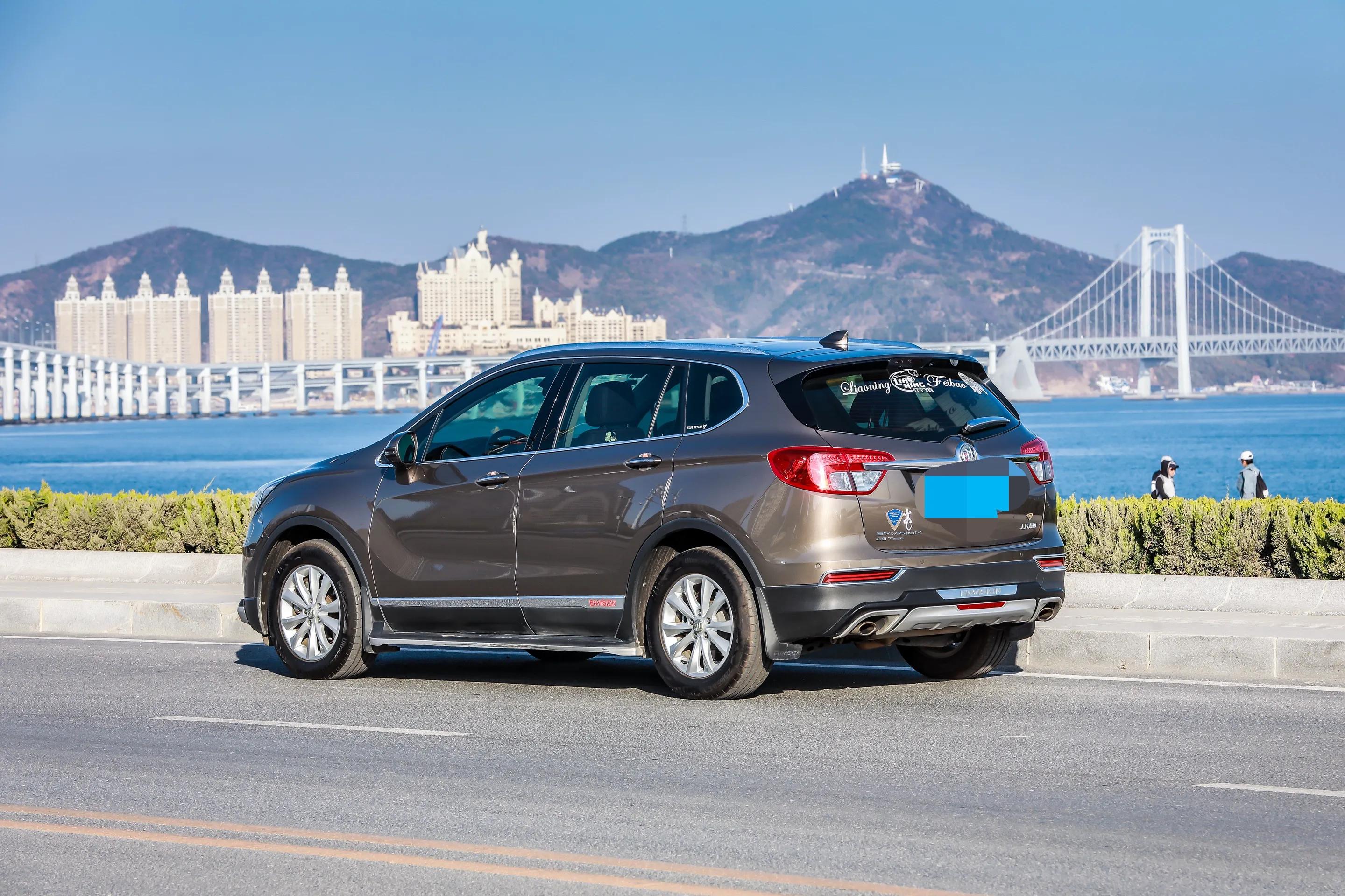 昂科威2020款28t四驱精英落地价格,昂科威2019款28t四驱精英操作指南