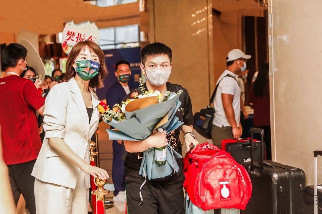 樊振东马龙wtt完整版,国乒南阳站直通赛樊振东林高远