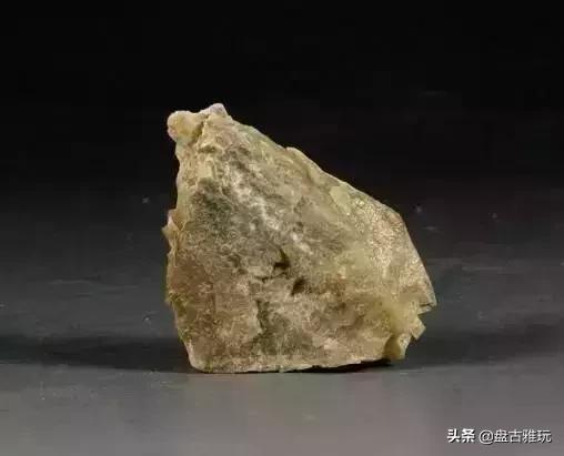良渚文化玉器真伪鉴别,良渚玉器的真假识别