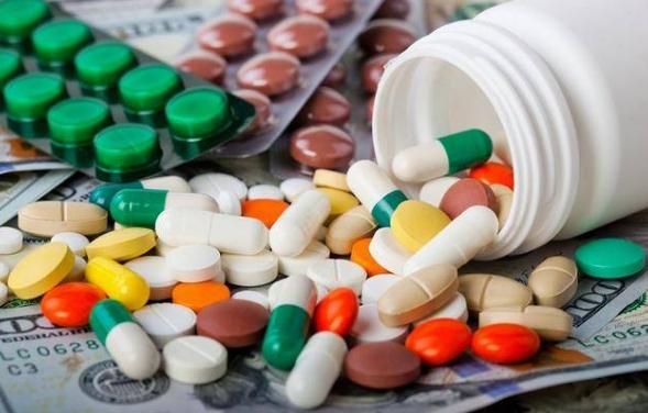 空腹血糖高吃哪种降糖药,空腹血糖高哪个药降糖效果好