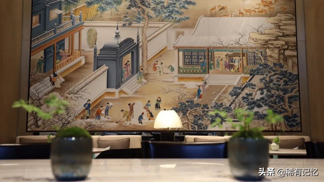 苏州顶奢酒店推荐,在苏州最高酒店住一晚是什么体验