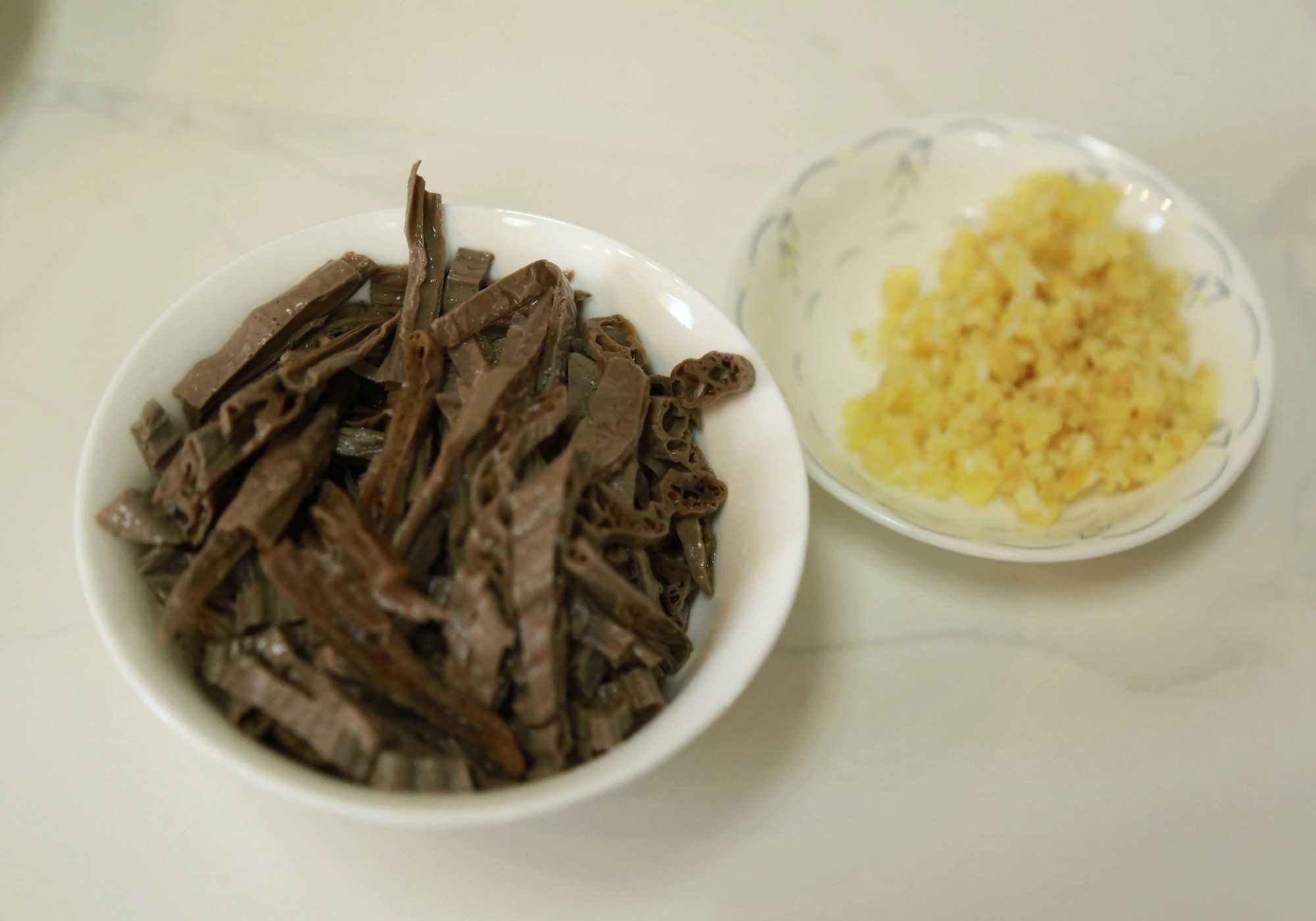 在家做一道清新悦目的小凉菜,春节宴客凉菜大全