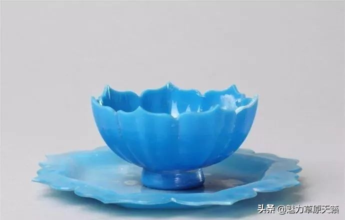 忽必烈汗的艺术世界