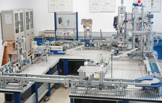 机电一体化职业就业前景分析,机电一体化专业就业方向