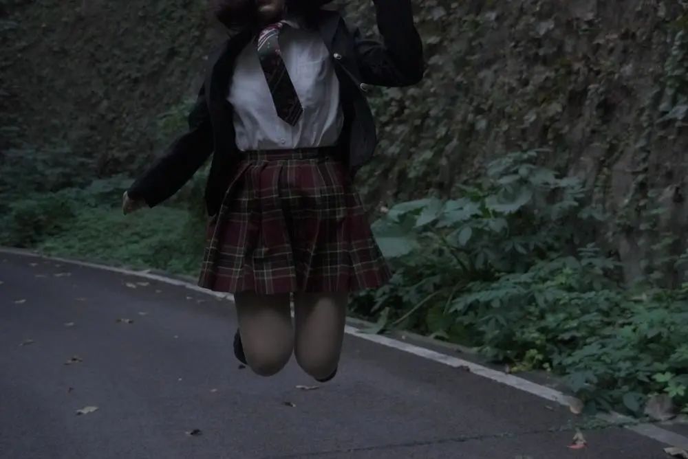 jk摄影工作室推荐,摄影jk卡点