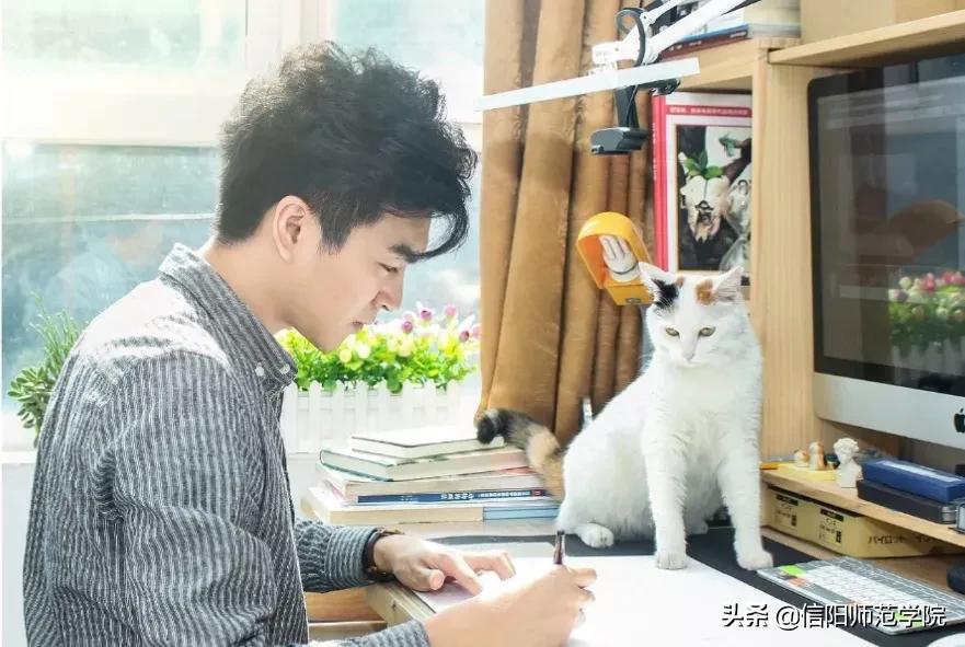 上岸中科大中国地质大学,上岸了湖南科技大学