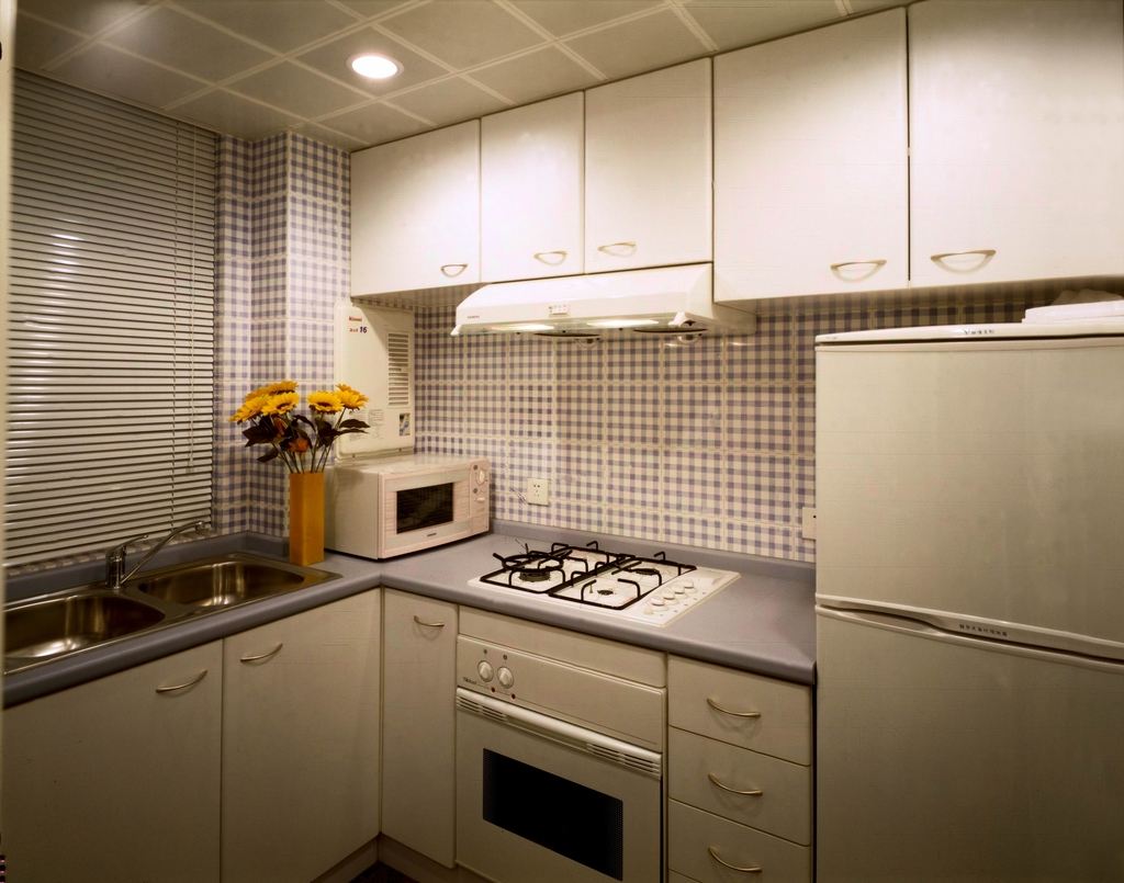 顶吸或侧吸的油烟机哪种好,侧吸和顶吸油烟机哪种好用