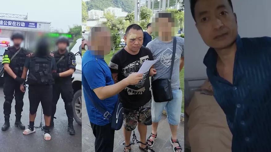 公安局长是黑老大电视剧,公安局长是黑老大的电视剧