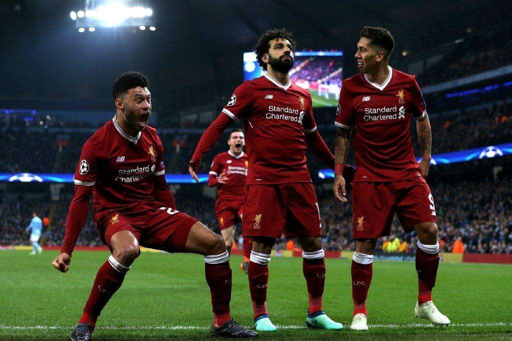 欧冠利物浦淘汰那不勒斯,18-19赛季欧冠利物浦夺冠之路