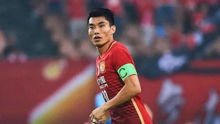 20年前郑智,郑智生涯打进多少球