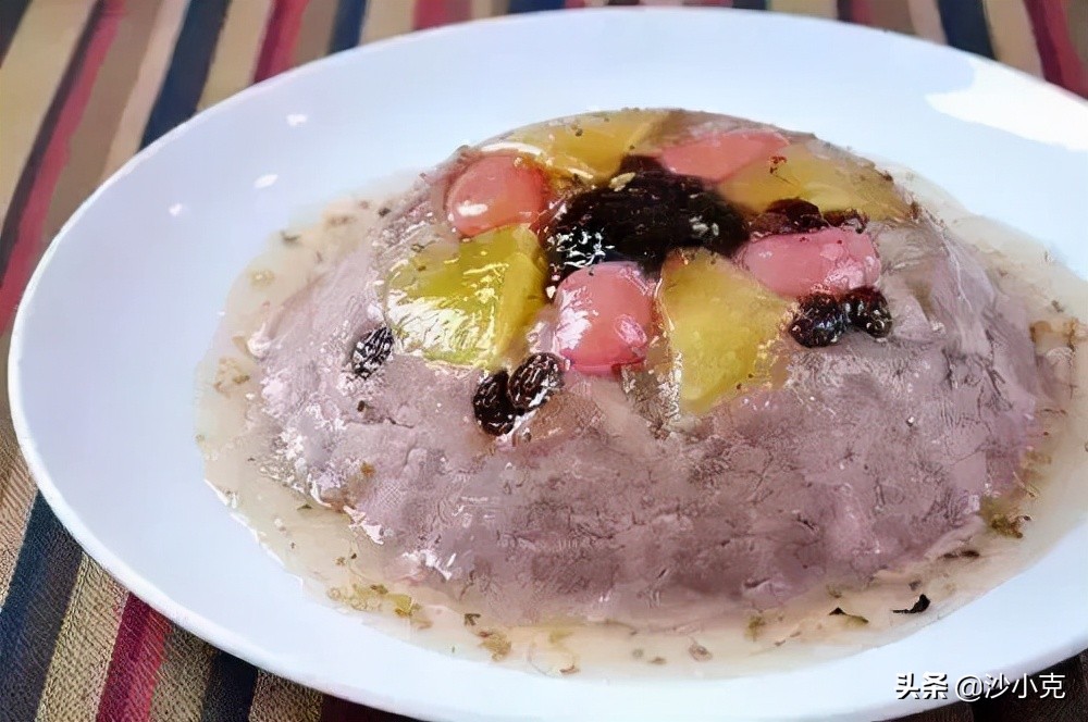 本地特色美食推荐福建,福建小吃美食推荐打卡地