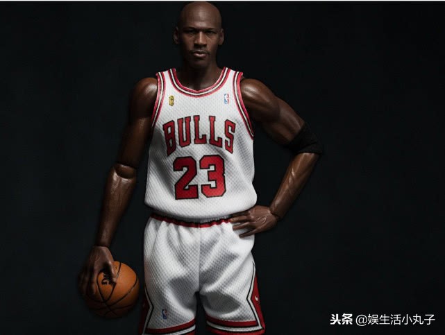 乔丹现在有多成功,乔丹个人能力到底怎么样