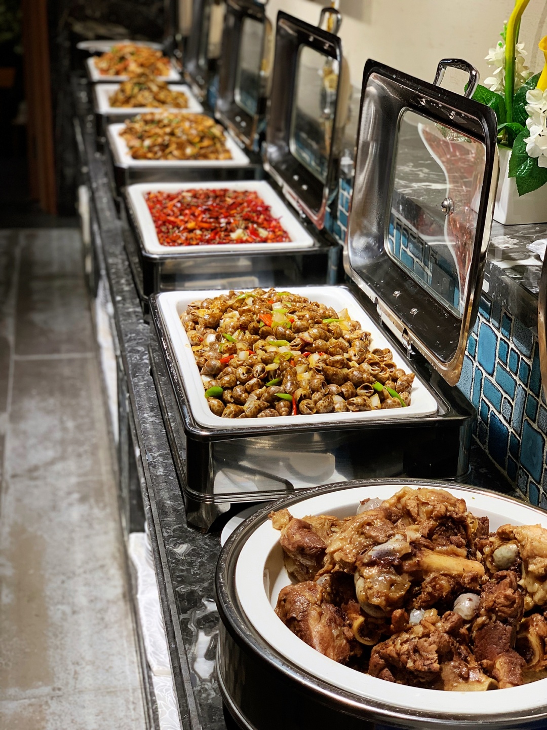 长春海鲜自助温泉度假酒店,长春高端温泉自助