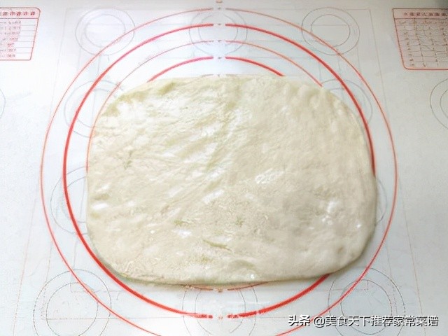 美食视频大全炸小油条做法,炸油条美食视频做法大全