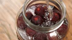 这个季节有了杨梅怎么做杨梅酒,一年一度的杨梅季泡杨梅酒