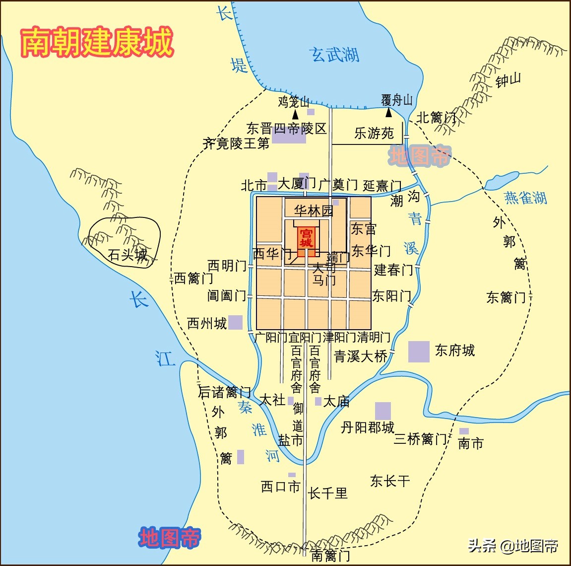 杨坚取的地名,杨坚是南北朝哪个国家的人