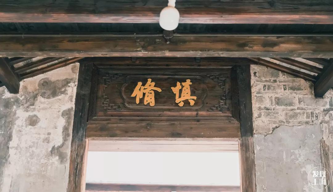 松江千年古镇,松江上海之源