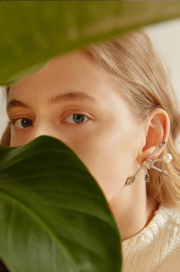 韩国玩味小众首饰品牌,韩国首饰品牌