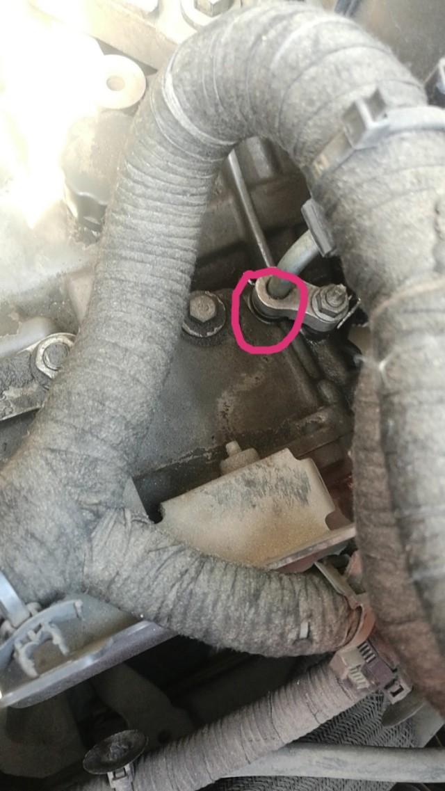 2018别克君威变速箱通病,09-12款君威通病讲解