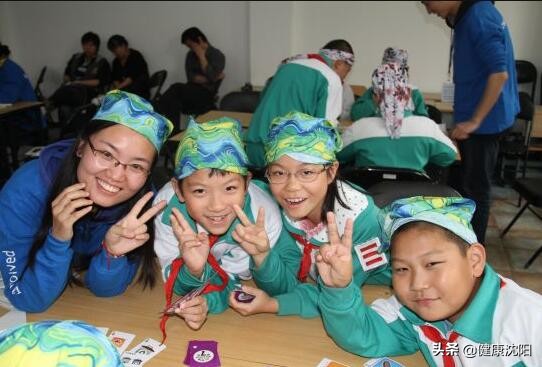 健康科普堂|如何快乐学习、智慧学习？是有秘诀滴！