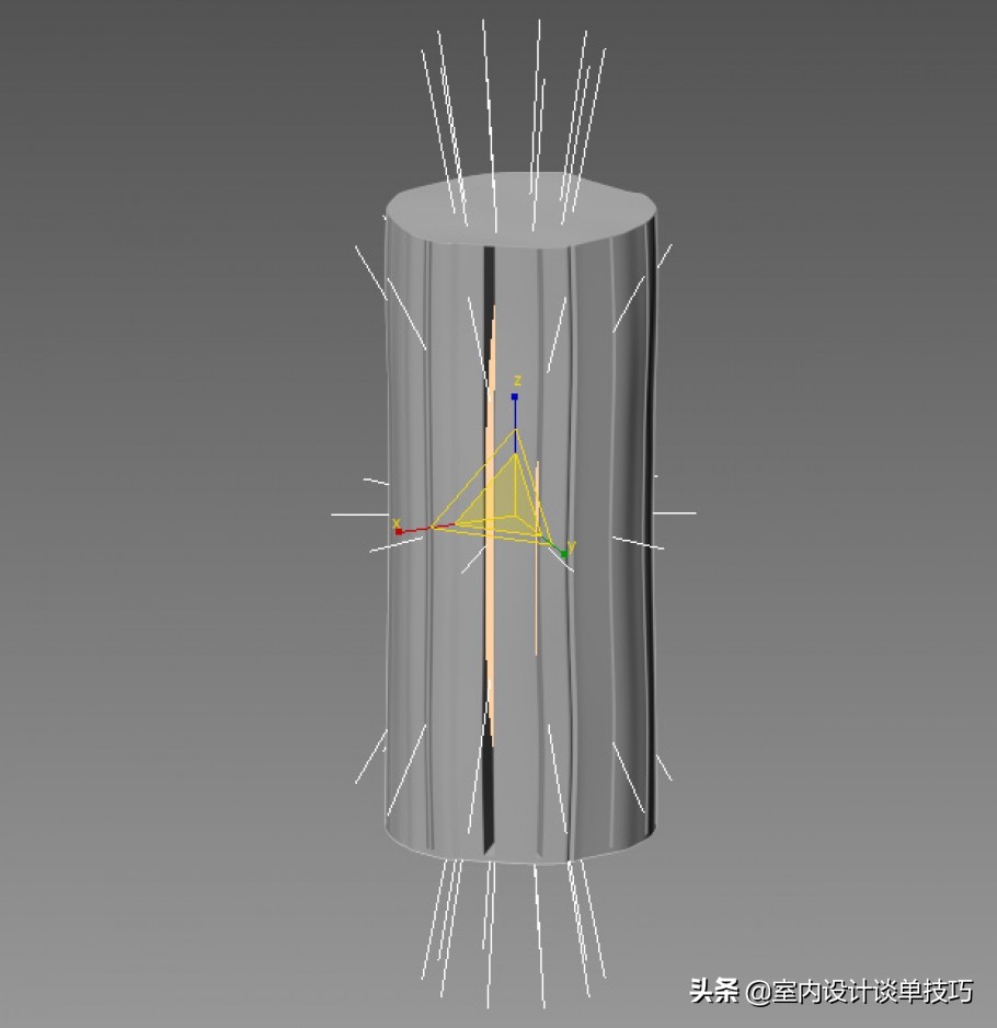 建筑效果图手绘表现,建筑效果图怎么做出真实感