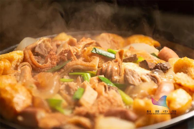 杂碎里边都有啥,羊杂碎什么人不适合吃