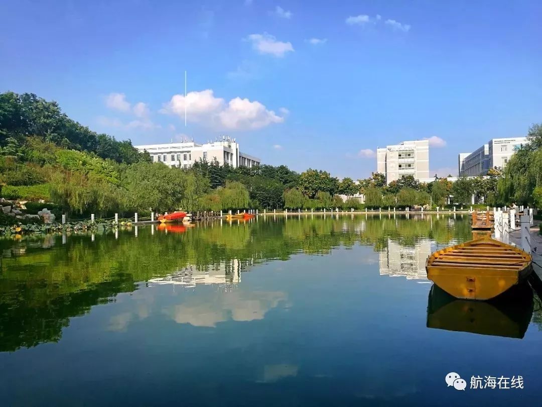 高中生的福利，带你走进山东交通职业学院，入学签订就业协议，保障100%就业，正式工作后，缴纳五险一金