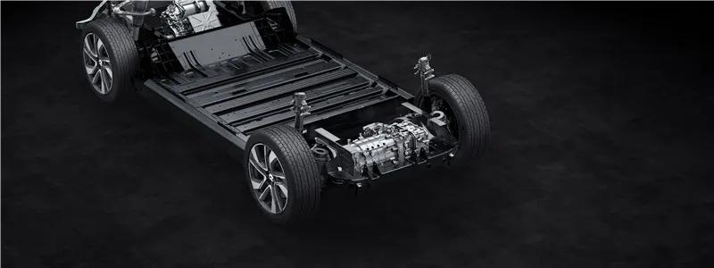 唐ev两驱好还是四驱好,比亚迪唐ev2022和蔚来es6