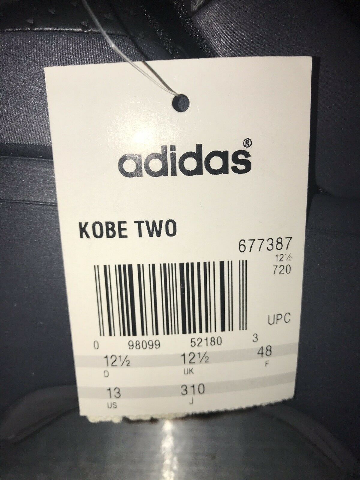 那些你儿时深爱却无法拥有的球鞋们（中）