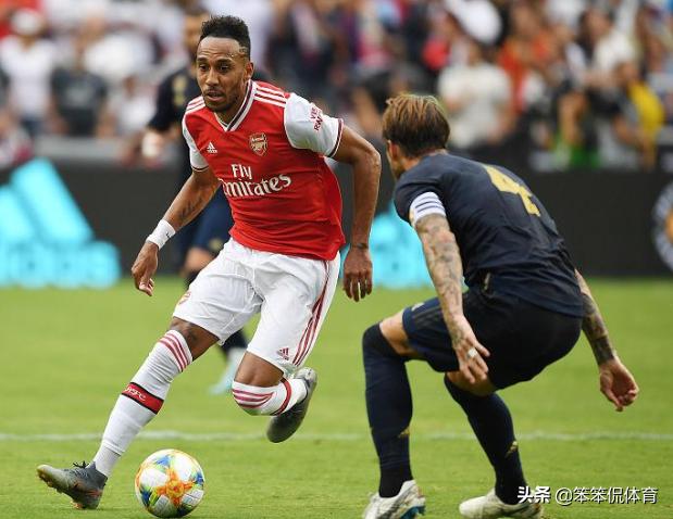 皇马被打得最惨的一次,皇马被爆冷