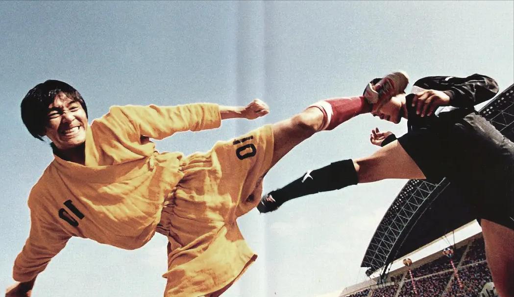 周星驰能否再次拯救香港电影？黄一山谈《美人鱼2》何时上映