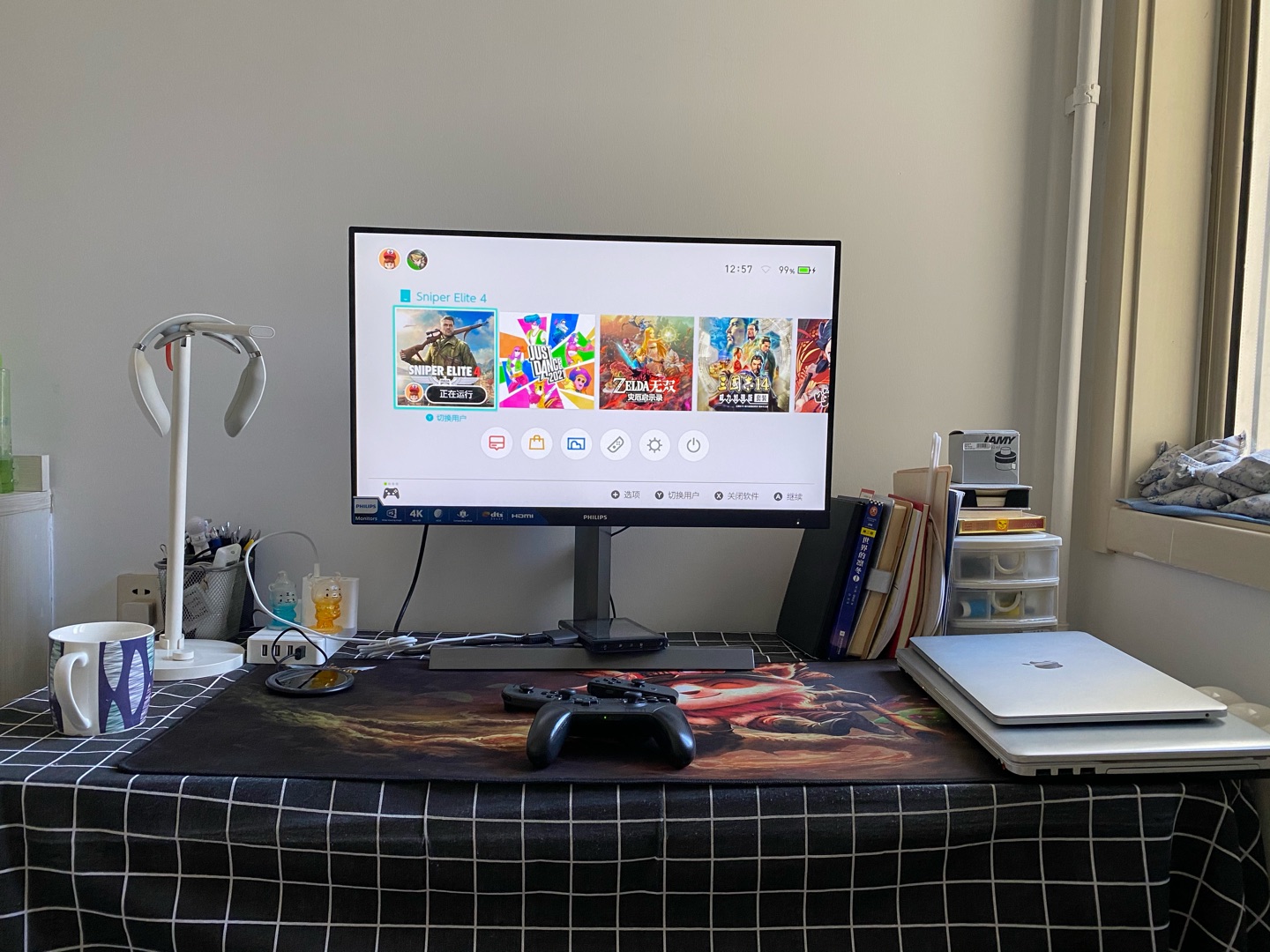 2023年4k显示器推荐高性价比,2021年24英寸显示器推荐性价比