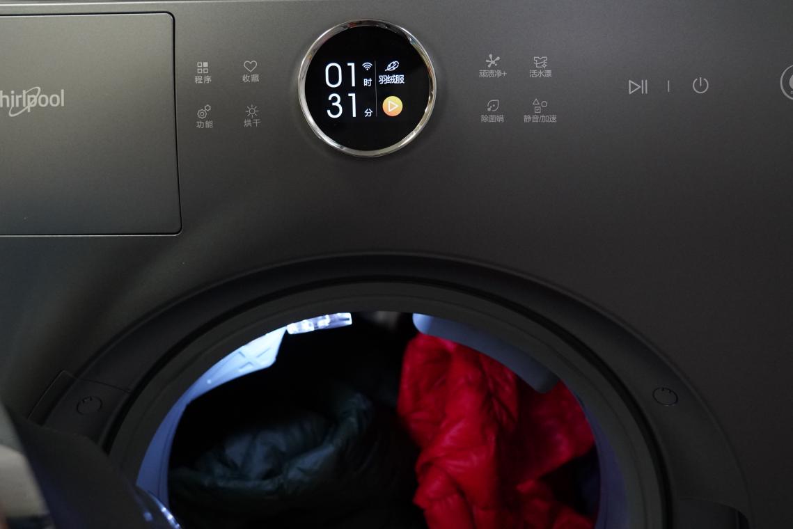 第六感交互旋钮测评,第六感交互旋钮