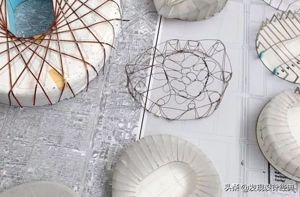 国家体育场设计成鸟巢形状的原因,国家体育场鸟巢是谁设计的