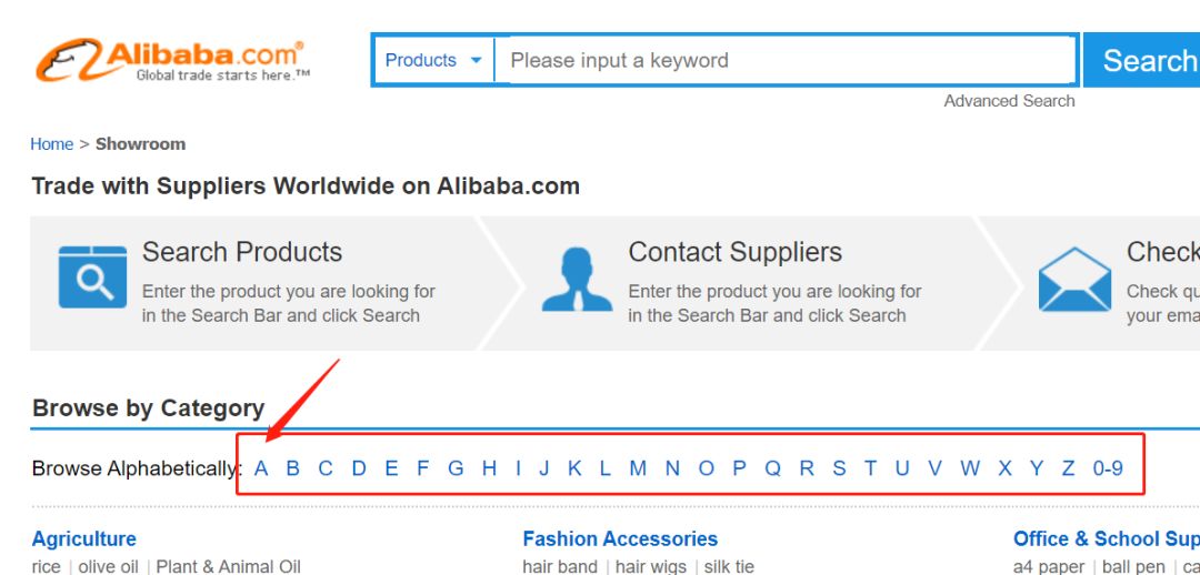 阿里巴巴获取流量,如何使用阿里的流量