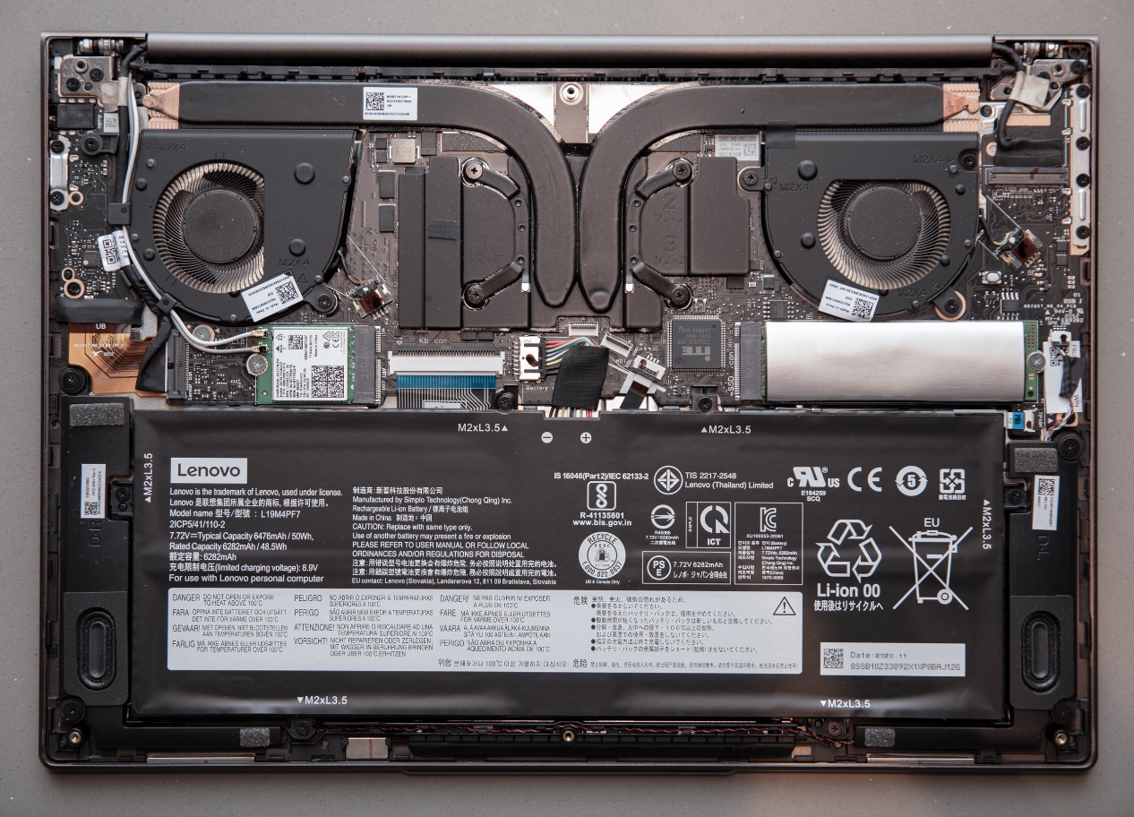 评测|经典超极本，现以锐龙呈现——Yoga13锐龙版