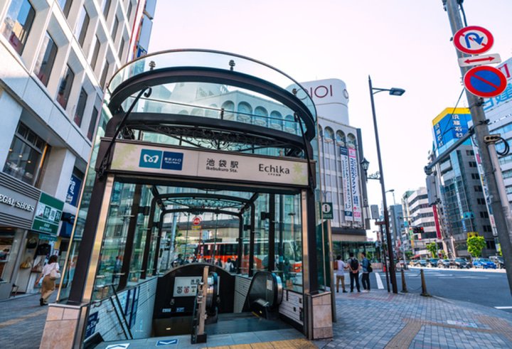 东京潮店合集,东京潮店必去的十大店