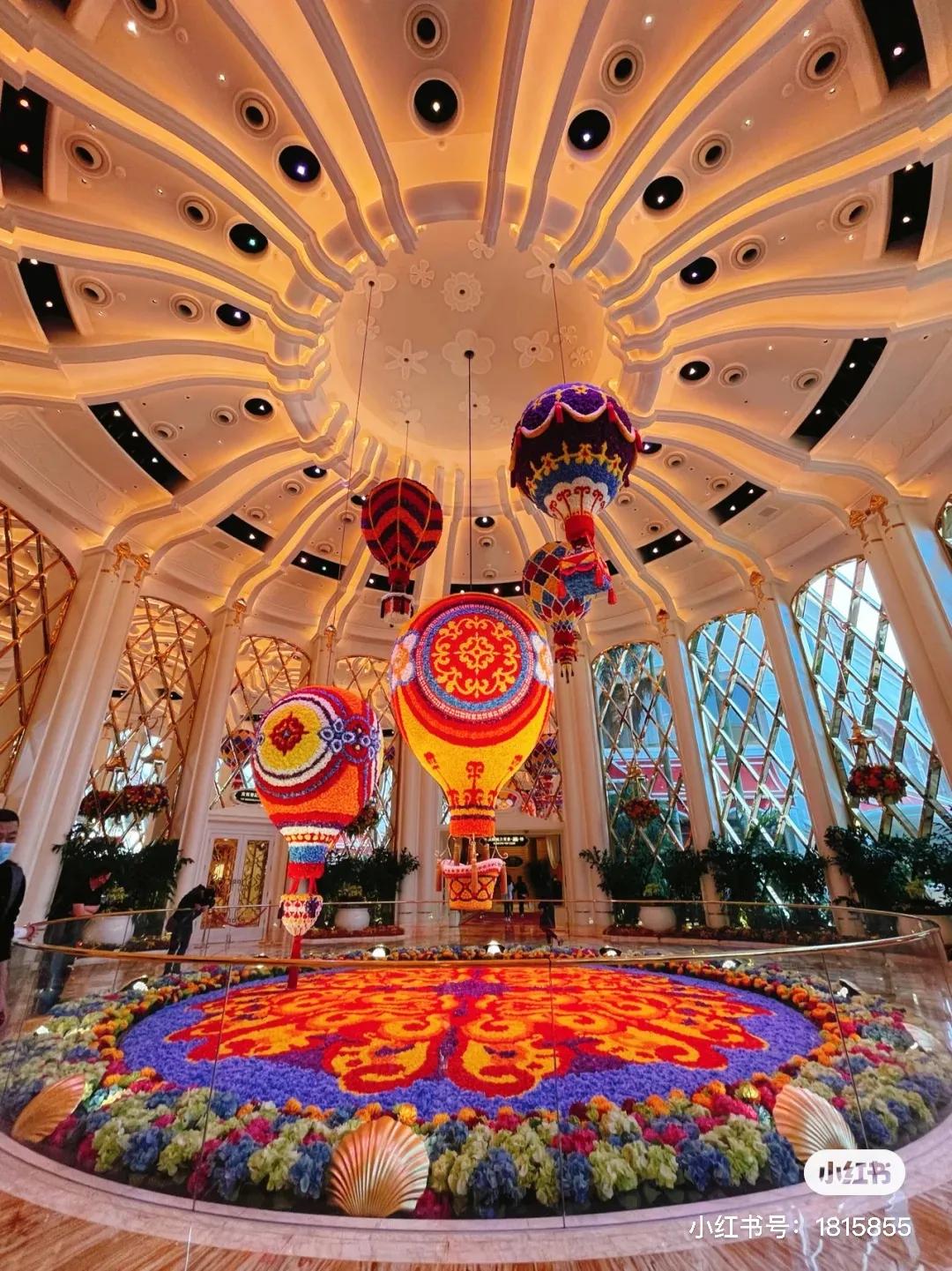 南宁机票可以去澳门吗,南宁到澳门一天游