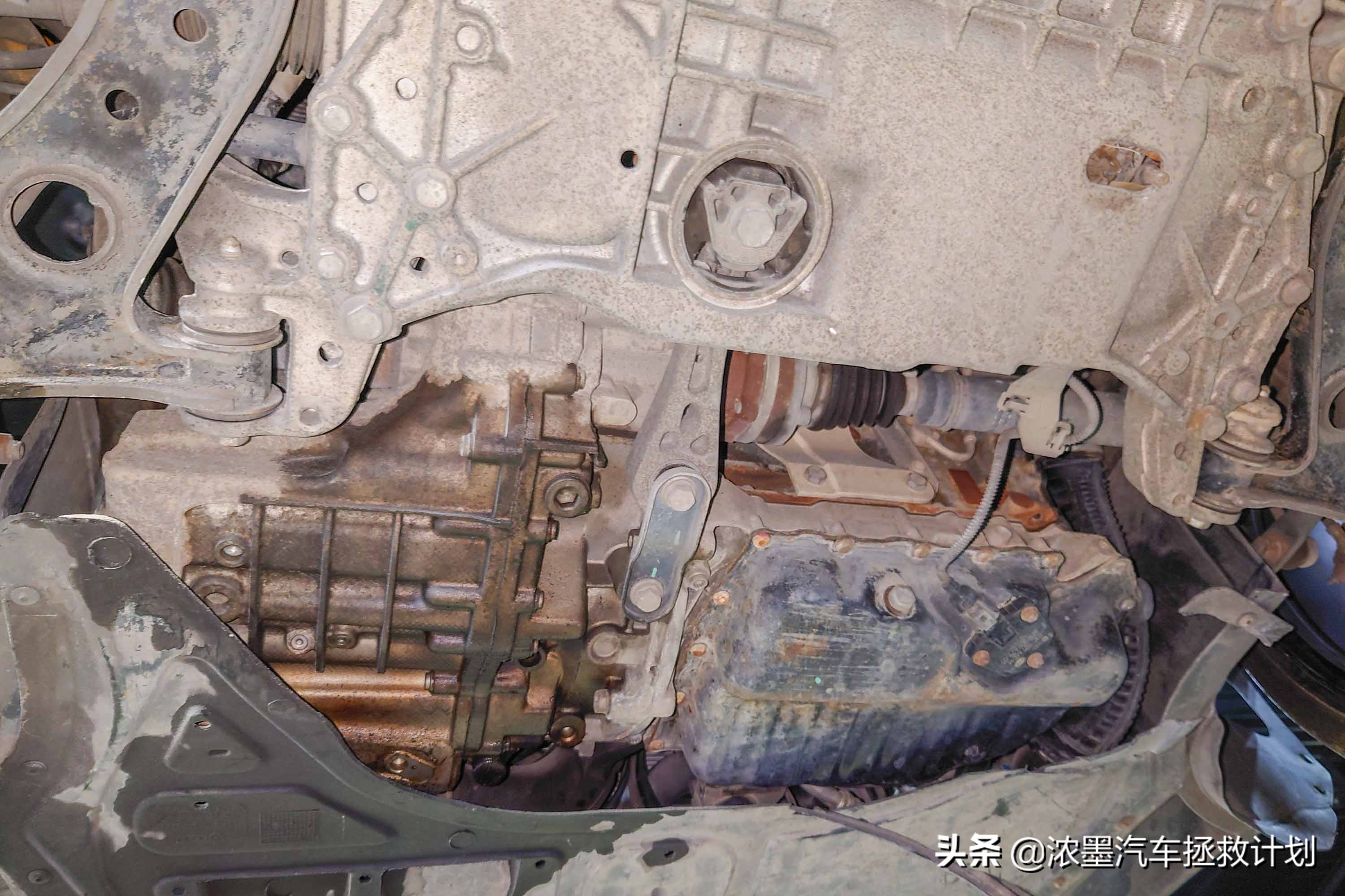 澎湃驾控,六代高尔夫gti深度测评