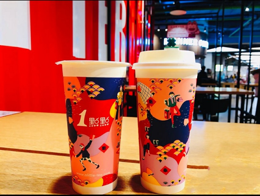 一点点奶茶加盟费用明细价格,一点点奶茶加盟条件及费用