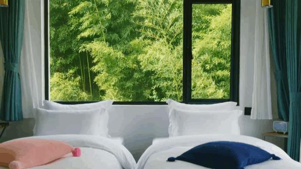 网红民宿2600元,网红民宿团购附近住宿