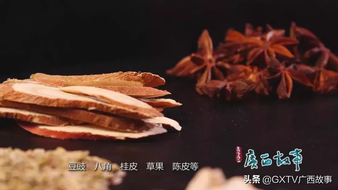 来聊聊桂林米粉的当今情况