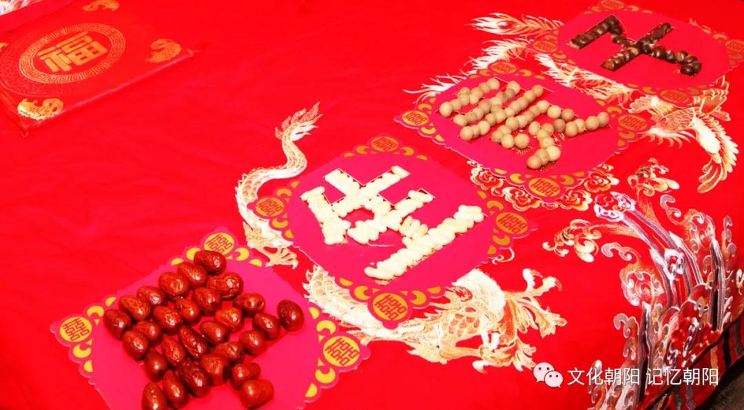 婚礼的习俗端洗脸水要说话,婚礼的习俗也特别朴实