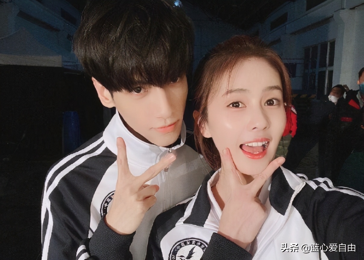 女生来例假男生送什么？还不知道，看袁帅亲身示范