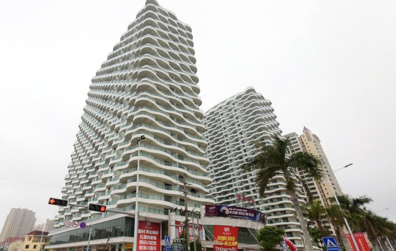 北海顶级豪华楼盘,北海十大性价比楼盘