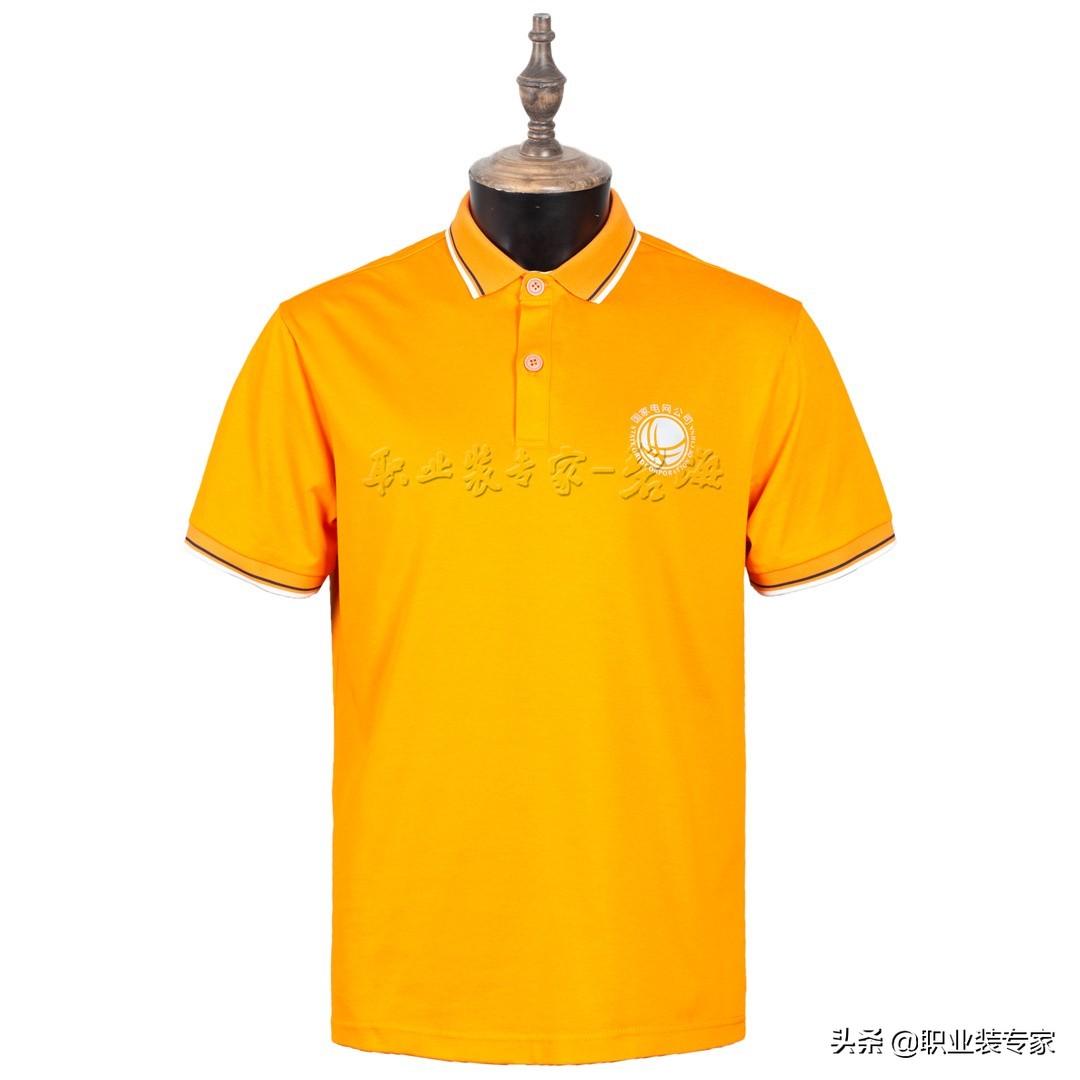 山东碧海——样衣效果展示2