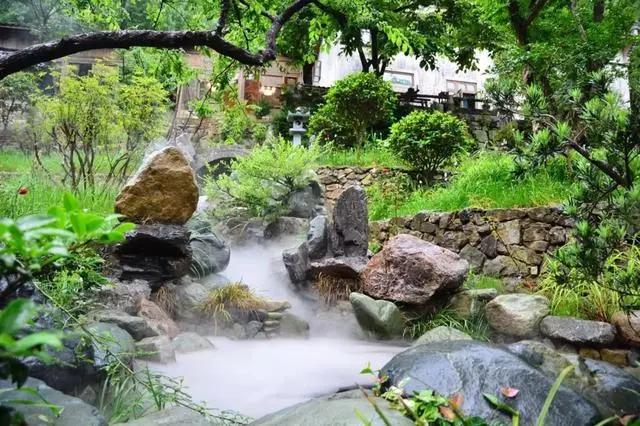 黄山最隐秘的村落,黄山边上的世外桃源